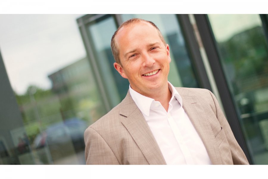  Prof. Dr. Michael Ruf - Fakultät für International Business (IB), Hochschule Heilbronn