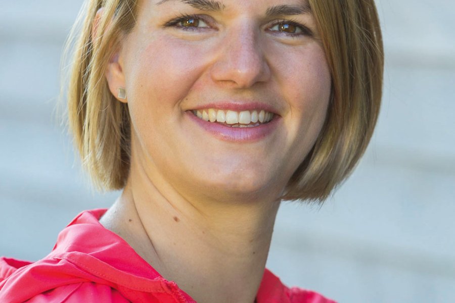  Miriam Schilling - Head of HR Vaude Sports GmbH & Co. KG, Tettnang