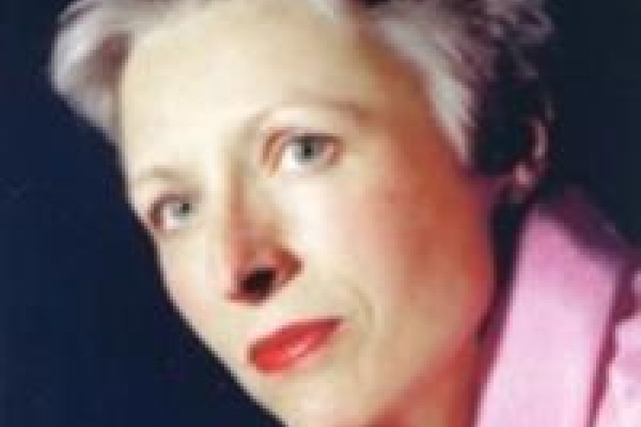  Dr. Anja Schlewing  - Richterin am BAG, Erfurt