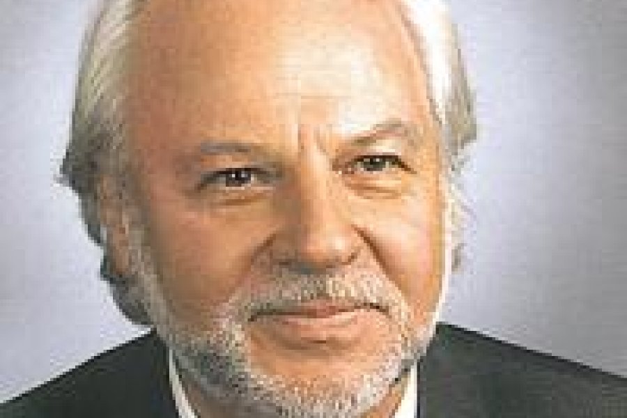  Dr. Günter Schmitt-Rolfes  - Rechtsanwalt und Fachanwalt für Arbeitsrecht, München