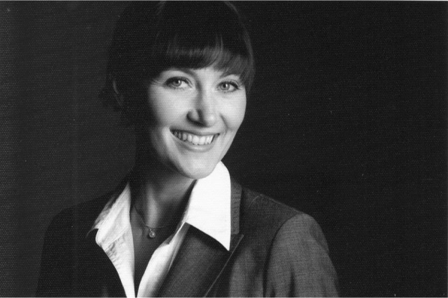  Dr. Anita Schmitz-Witte - Leiterin Arbeitsrecht Rolls-Royce Deutschland Ltd & Co KG, Blankenfelde-Mahlow