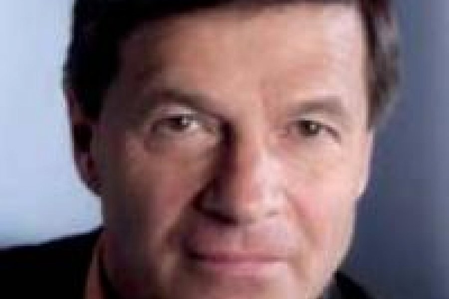  Dr. Rainer Sieg  - Aufsichtsrat der Siemens AG, Konzernsprecherausschussvorsitzender, Erlangen