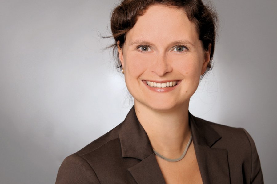  Dr. Christina Stadler - Geschäftsführerin des Betriebswirtschaftlichen Forschungszentrums für Fragen der mittelständischen Wirtschaft e. V. (BF/M) an der Universität Bayreuth