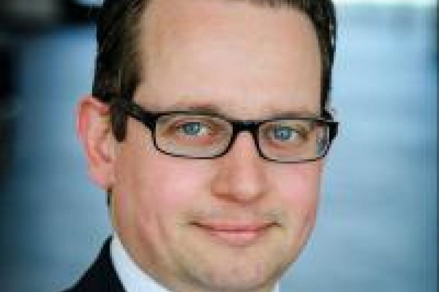  Christian Stadtmüller - Head of Labor Relations, Infineon Technologies AG, Neubiberg