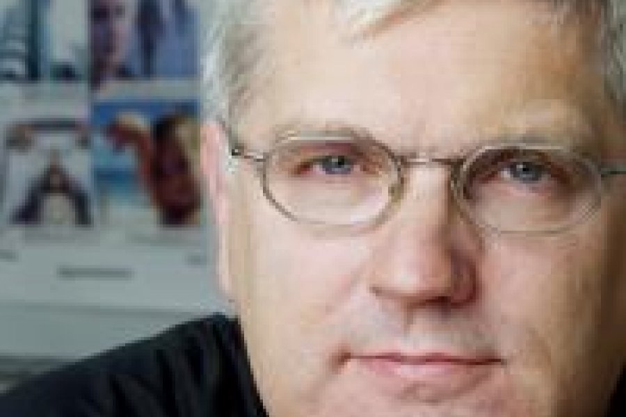  Prof. Dr. Christian Scholz  - 