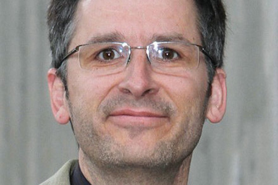  Prof. Dr. Thomas Steger - Lehrstuhl für Betriebswirtschaftslehre, insb. Führung und Organisation, Universität Regensburg