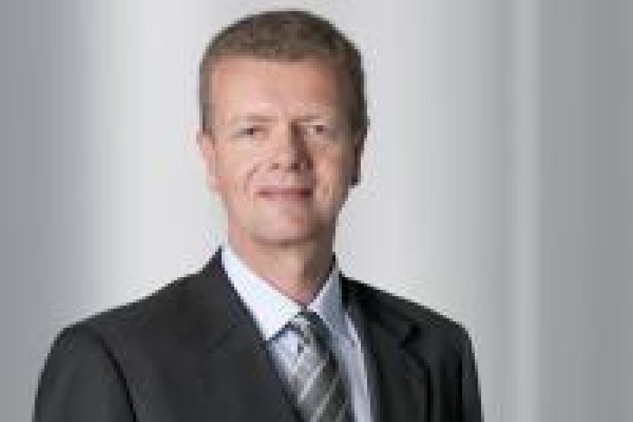  Dr. Klaus-Peter Stiller  - Geschäftsführer Tarifpolitik und Arbeitsrecht, Bundesarbeitgeberverband Chemie e. V. (BAVC), Wiesbaden