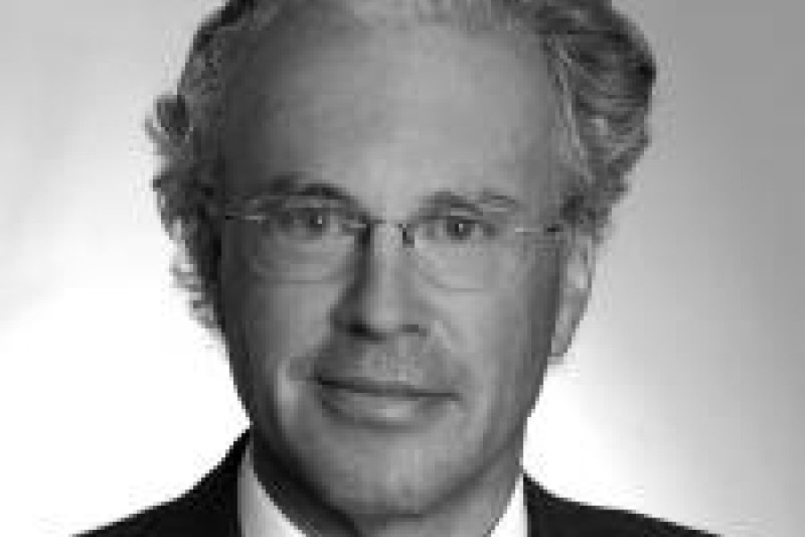  Dr. Dieter Straub (†)  - Partner, CMS Hasche Sigle, München