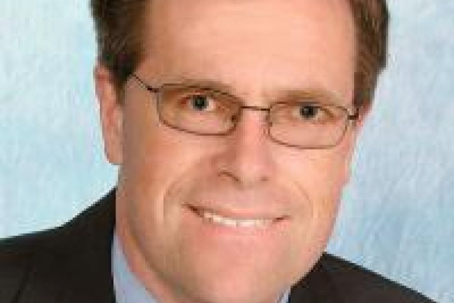   Volker Stück  - Rechtsanwalt, Leiter Personal & Compliance Beauftragter Hochspannungstechnik, ABB AG, Hanau