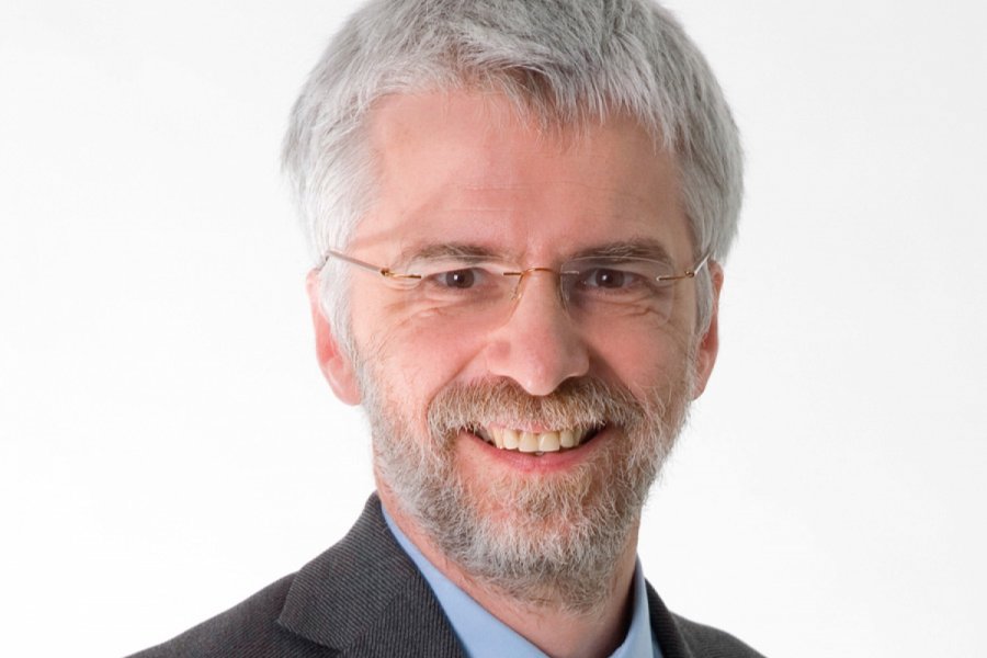  Prof. Dr. Andreas Suchanek -  Dr. Werner Jackstädt-Lehrstuhl für Wirtschafts- und Unternehmensethik, Handelshochschule Leipzig (HHL Leipzig Graduate School of Management)