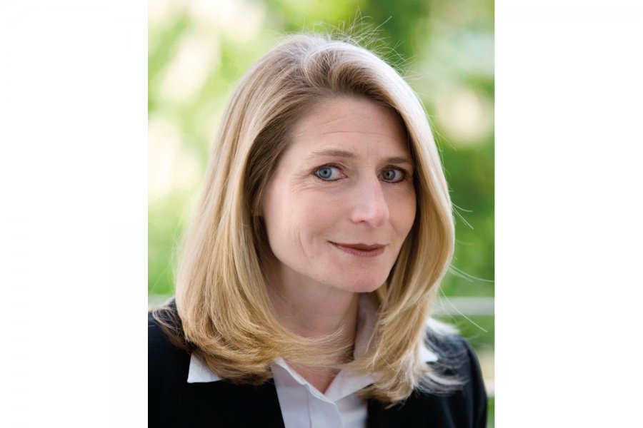  Christiane von Åkerman - Director Employment Law, Fujitsu Technology Solutions GmbH, München