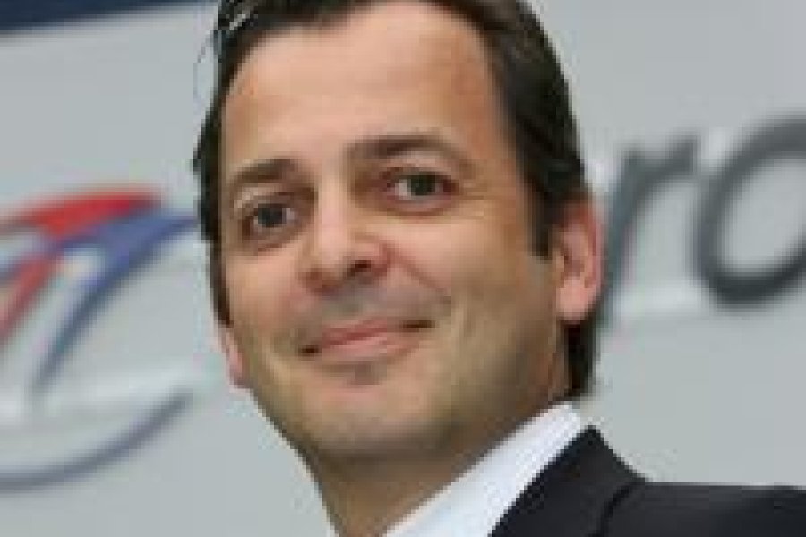  Dr. Jochen Wallisch  - Geschäftsführer, Eurowings Luftverkehrs GmbH, Düsseldorf