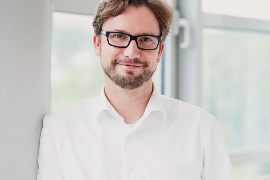  Dr. Stefan Waschatz - Personalleiter, Gruner + Jahr, Hamburg