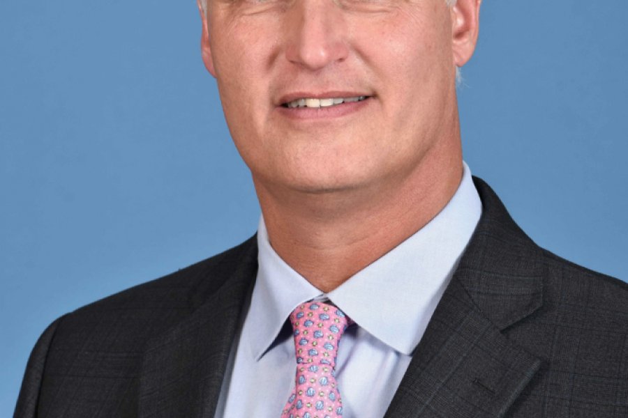  Carl Martin Welcker - Präsident des Verbands Deutscher Maschinen- und Anlagenbau e. V. (VDMA), Frankfurt am Main