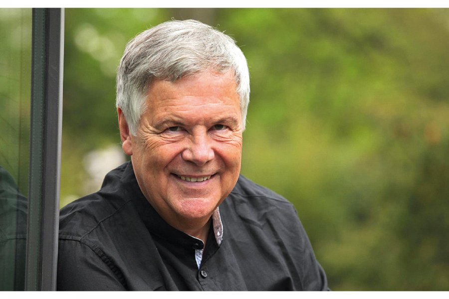  Hans Rudolf Wöhrl - Geschäftsführer, INTRO-Verwaltungs GmbH, Reichenschwand