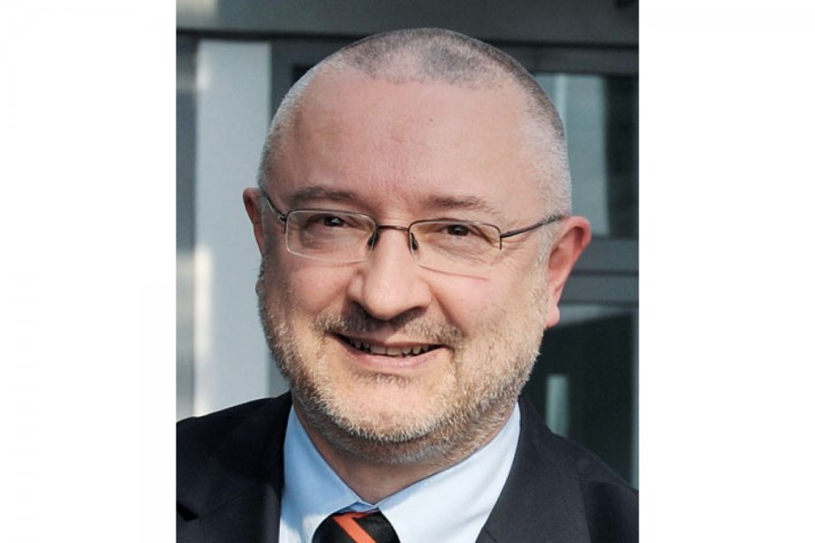  Alexander R. Zumkeller - Leiter Arbeitsrecht, Tarif- und Sozialpolitik, ABB AG, Mannheim