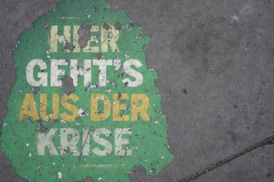 (c) Initiative Echte Soziale Marktwirtschaft (IESM)  / pixelio.de