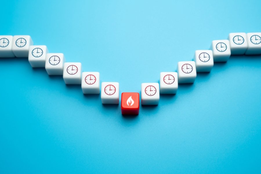 Bild: Andrii Yalanskyi/stock.adobe.com