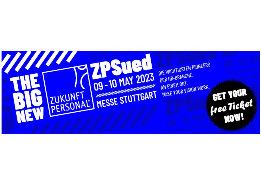 Bild: Zukunft Personal Süd