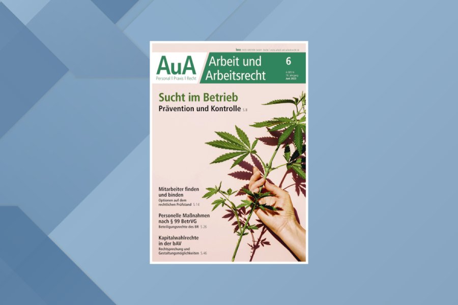 Bild: AdobeStock/Irina