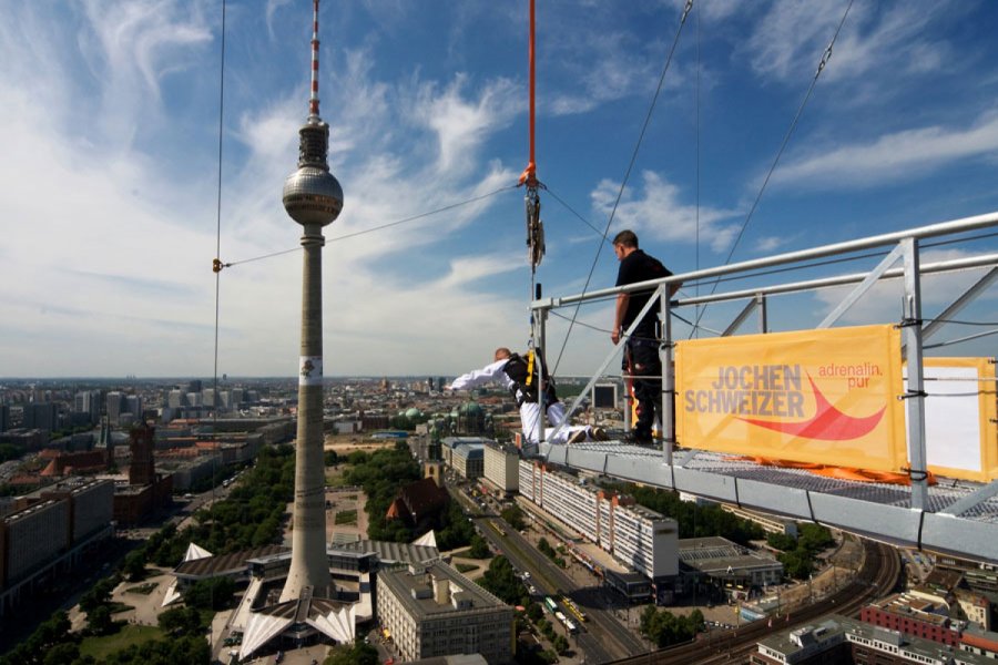 Bild: Jochen Schweizer