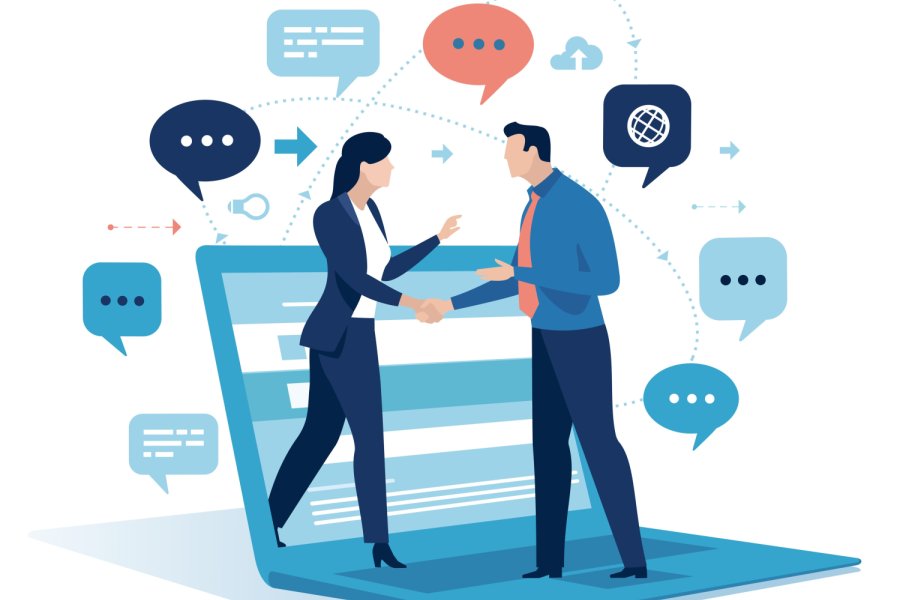Bild: AdobeStock/bizvector