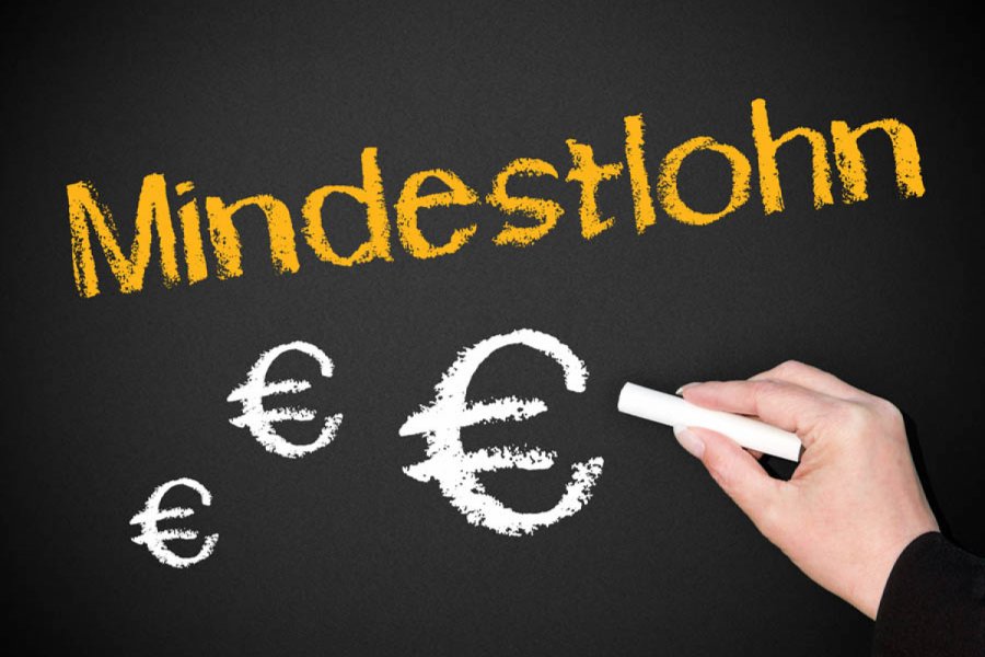 ©Fotolia/DOC RABE Media