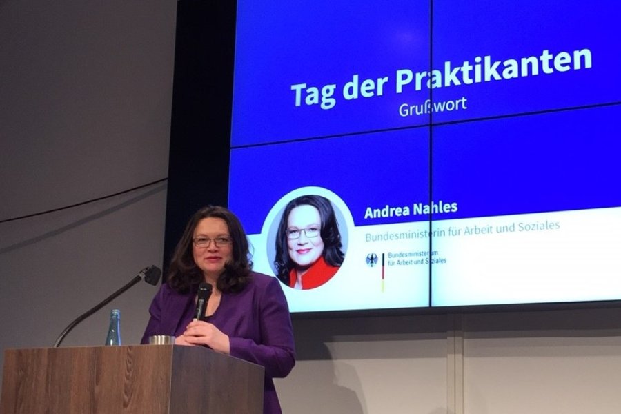 (c) Redaktion Arbeit und Arbeitsrecht