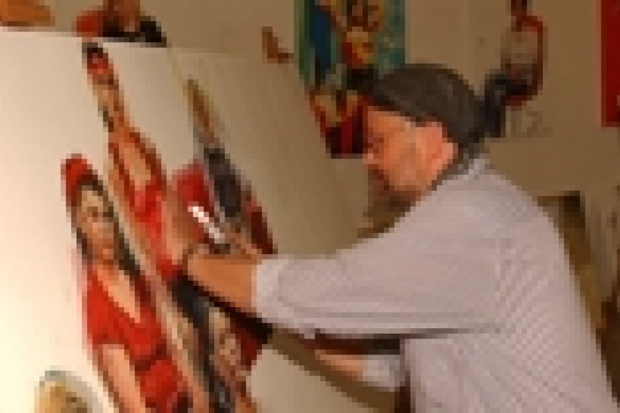 ©PIXELIO/Kunstzirkus