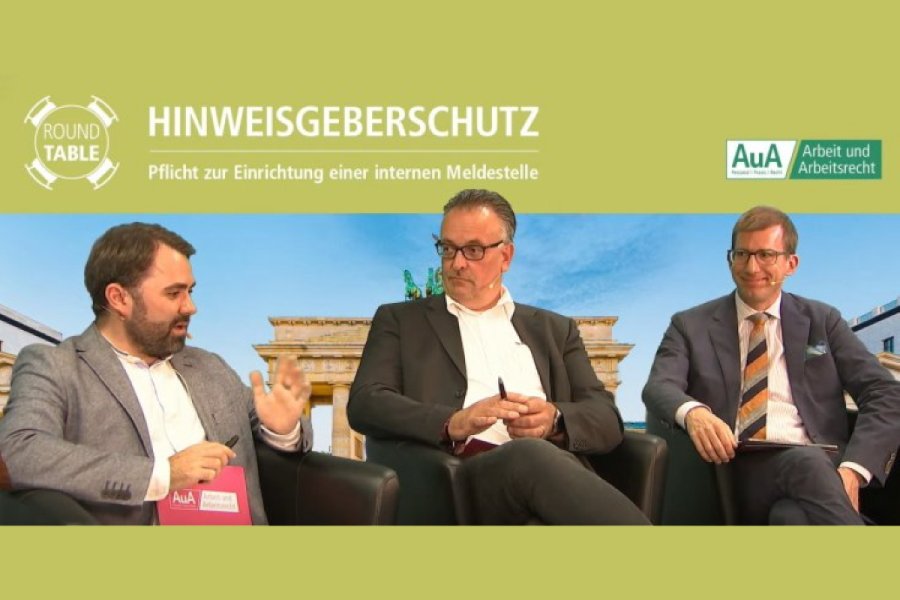 Bild: HUSS-MEDIEN