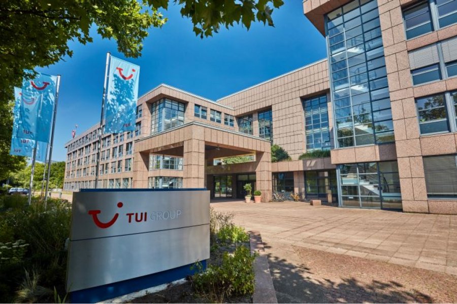 © 2017 TUI Group