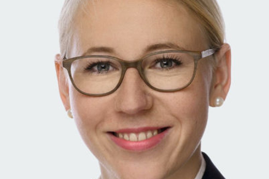 Stephanie Wurm