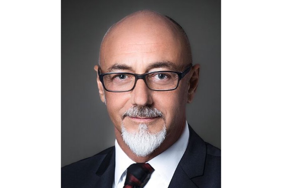 Prof. Dr. Oliver Haag