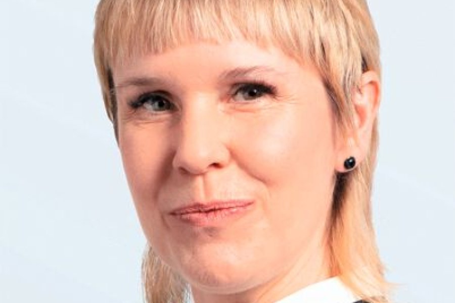 Stefanie Kalke