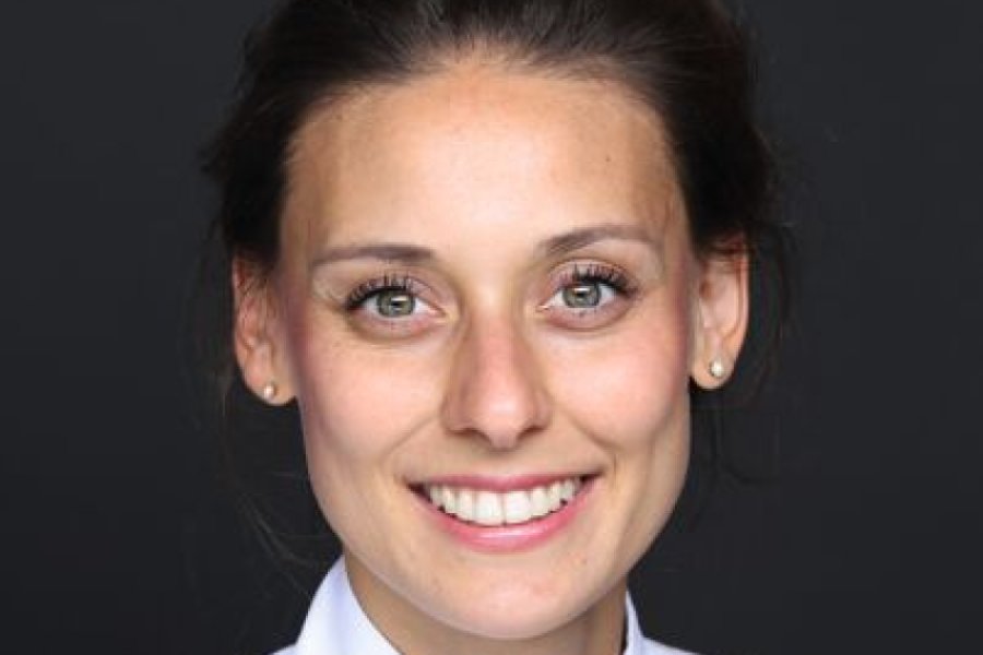 Juliane Peters