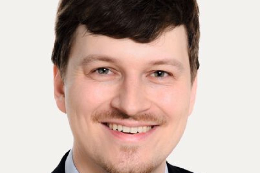 Felix Pickert