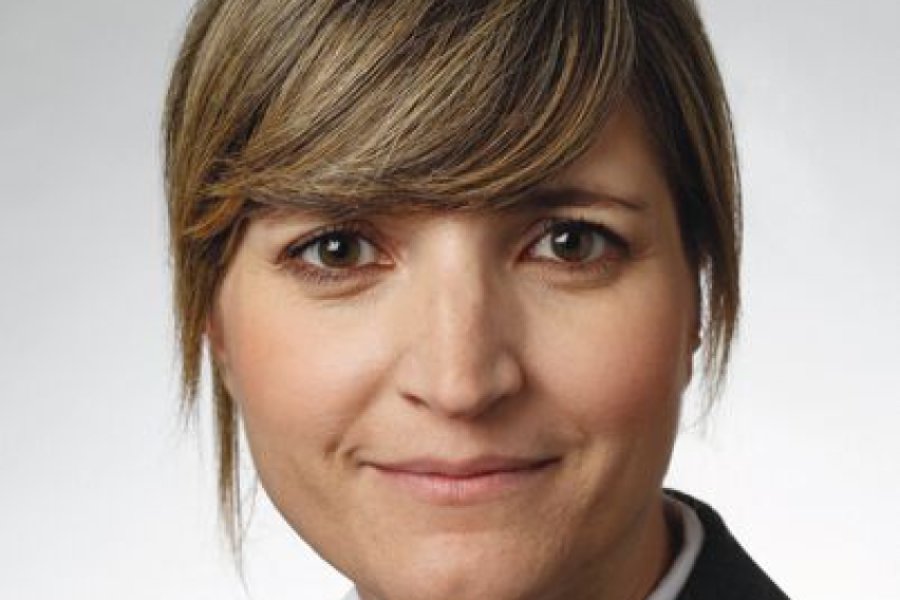 Anne Becker