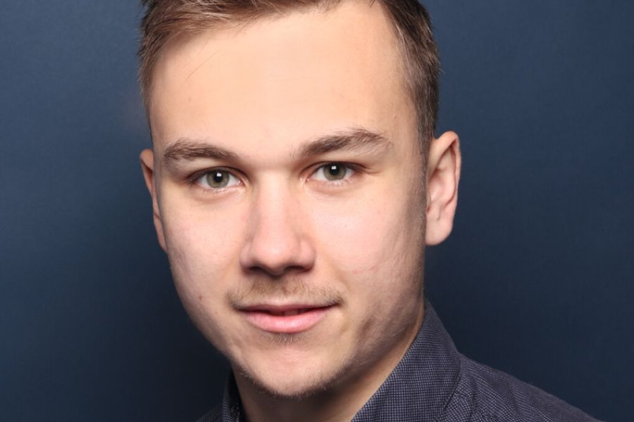Jarno Armbruster