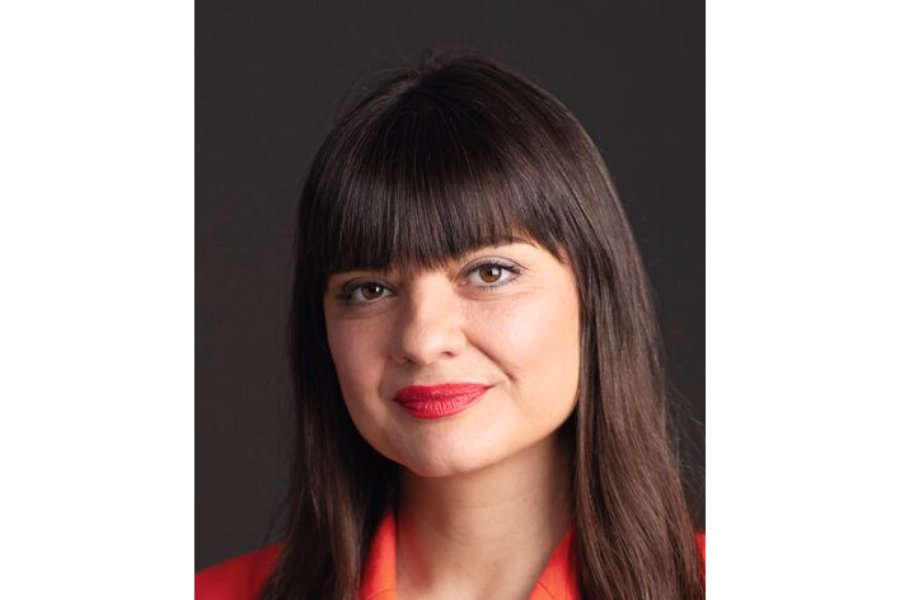 Dr. Tina Ruseva