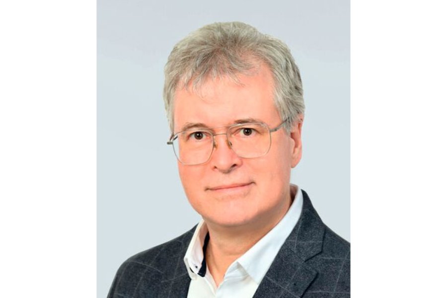Steffen Braun