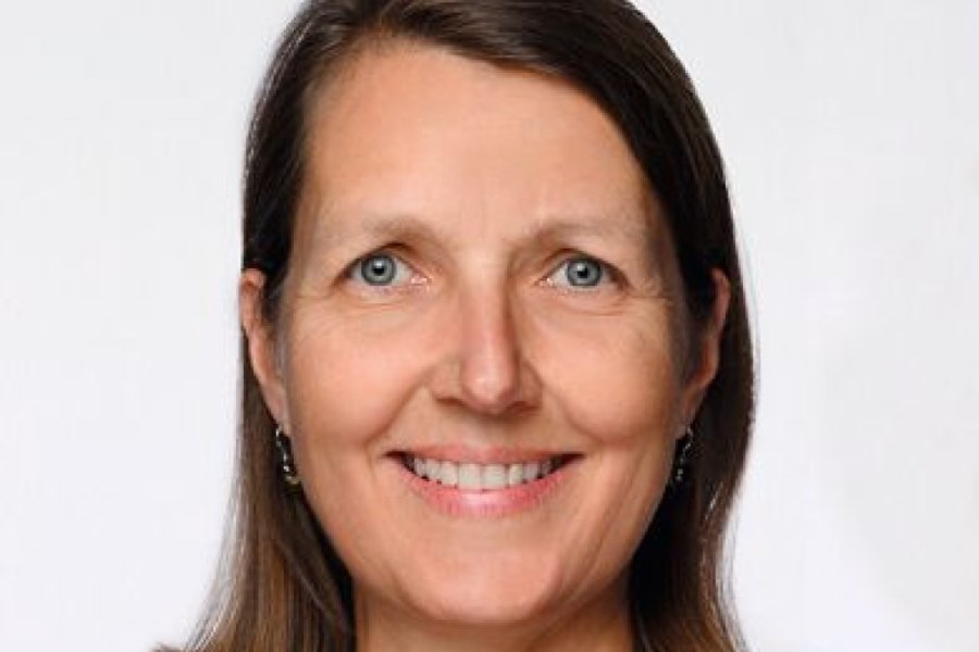 Nicole Mantow