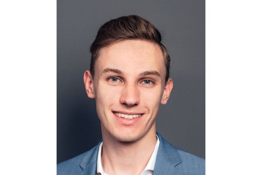 Clemens Stockmeier