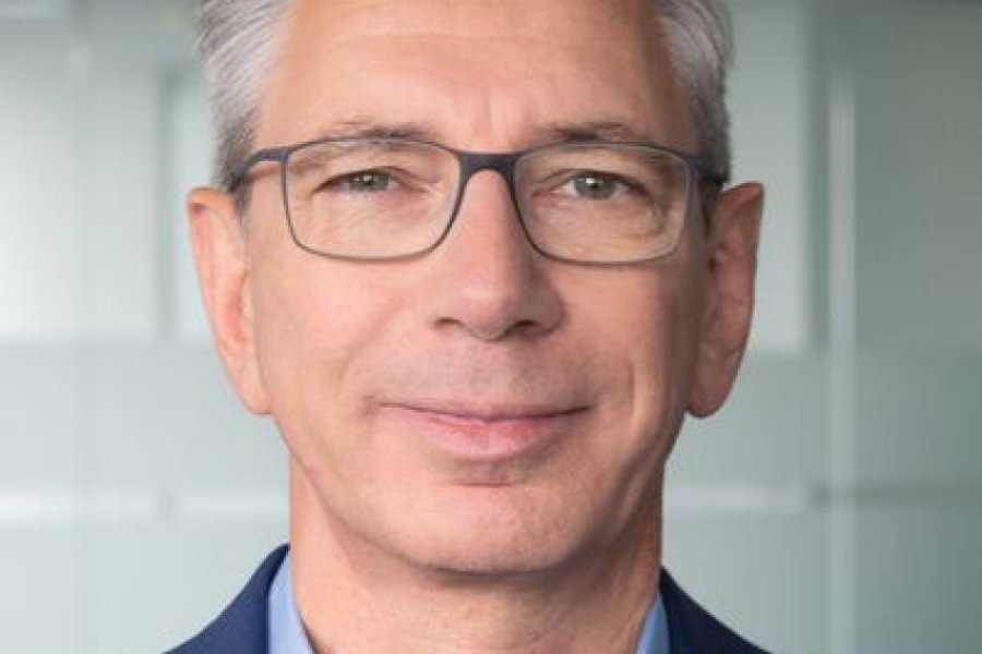 Ulrich Jaenicke