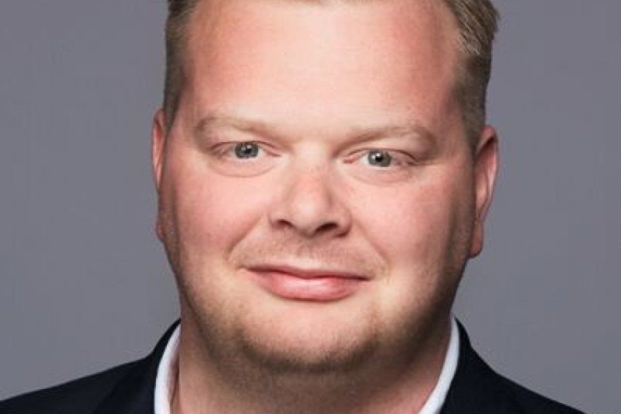 Jan-Niklas Hustedt