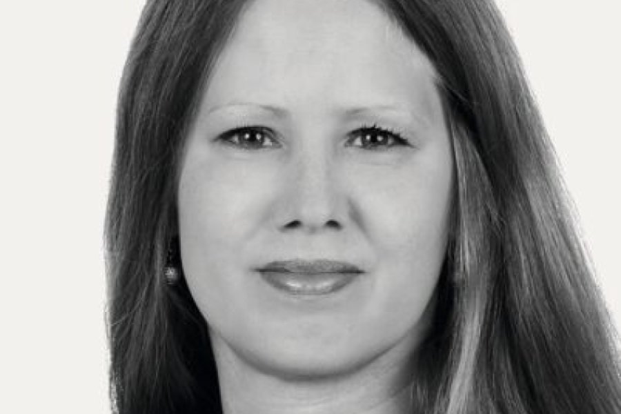 Stephanie Bäurle