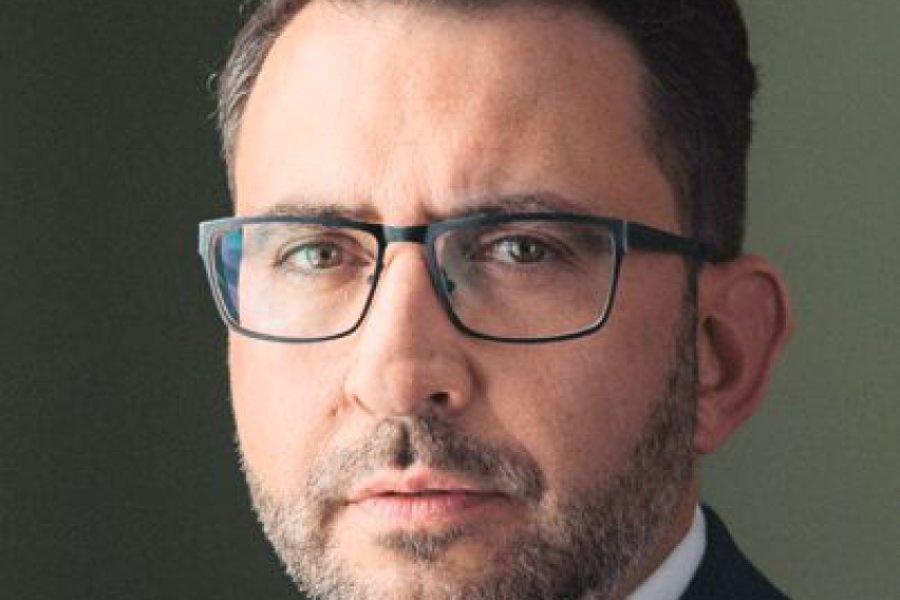 Prof. Dr. Carsten Schermuly