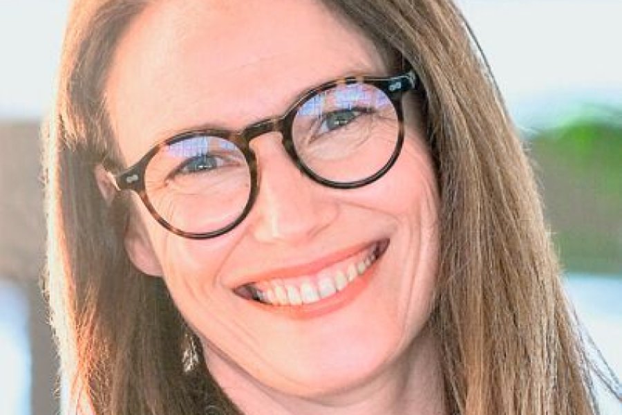 Louise Willoughby-Petit