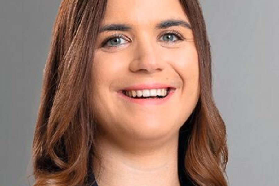 Isabelle Zimmer