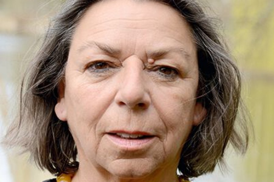 Barbara Zuber