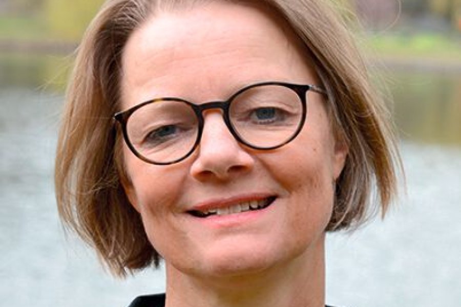 Renate Franke